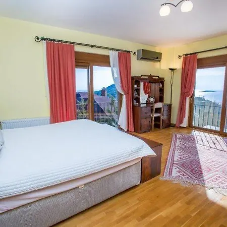 Vilă Suzan *